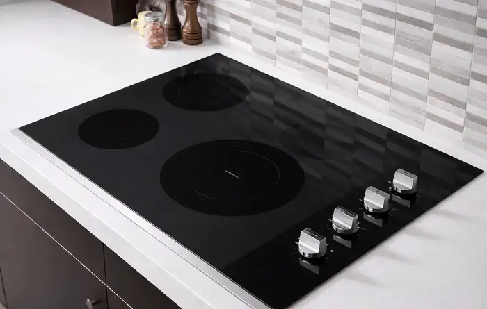 Whirlpool Is Recalling Glass Cooktops