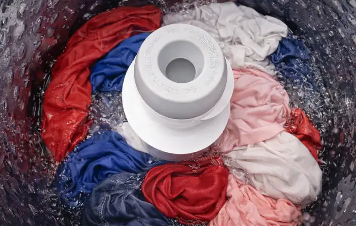 Whirlpool Washer is Making Noise